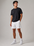 SHORT DEPORTIVO TOKY BLANCO