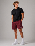 SHORT DEPORTIVO TOKY BURDEO