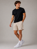 SHORT DEPORTIVO TOKY BEIGE